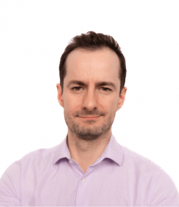 Kevin Creusy, Co-Founder & Co-CEO, Upfluence