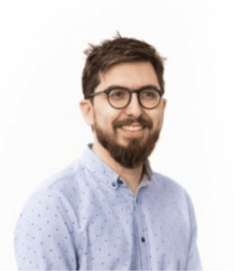 Vivièn Garnes, Co-Founder & Co-CEO, Upfluence