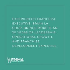 More info on Brian La Cour