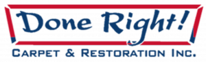 Done Right Carpet & Restoration