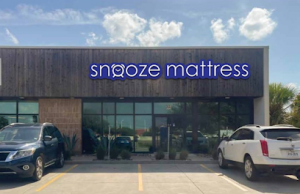 Snooze Mattress Store in Brownsville, TX