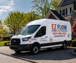EZ Flow NJ Truck