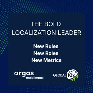 The Bold Localization Leader Online series