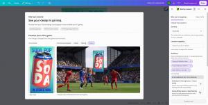 Canva launches gaming integration with Livewire
