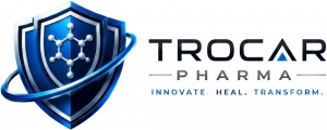 Trocar Pharma Innovate - Heal - Transform