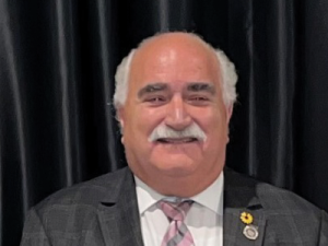 Rick Metzgar