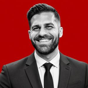Michael Cameron Sidawi, founder of Cameron Academy of Real Estate