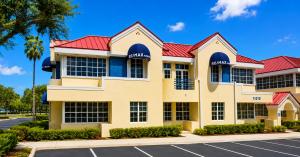 RE/MAX Advance Realty office in Kendall, Florida, an exclusive education partner of Cameron Academy