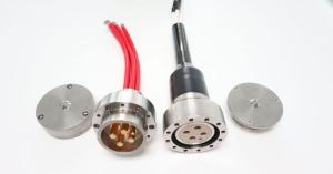 HYSF SUBSEA High-Current Underwater Connectors