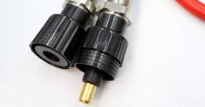 High-current connector solutions support power transmission for subsea thrusters, battery systems and electrically demanding underwater equipment.