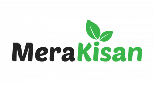 Mera Kisan Logo