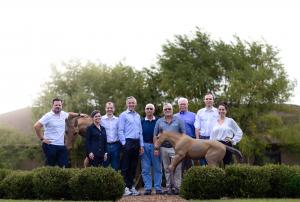 Veterinarian-led organizations join forces to expand collaboration, research, education and clinical excellence while preserving local identity, leadership and clinical autonomy.