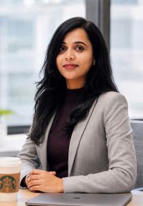 Malathi Marineni