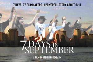 7 Days poster - landscape