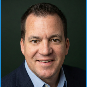 Neil Burge, Growth Exposed Founder