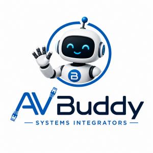 AVBuddy Integration Logo