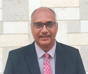 Consultant MEKKI ELMOGRABI - Accountable Gold Initiative (AGI) Head of Committee
