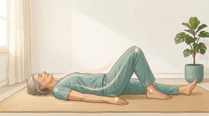 Practicing Feldenkrais at home with Feldy