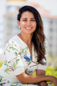 Dr. KP, PhD, LCSW
