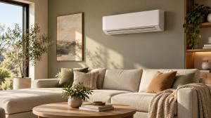 HVAC on sale