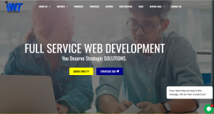 Web Design & SEO
