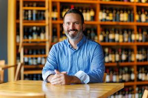 Jeff Hamm, host of Epic Agents: The Best in Real Estate podcast