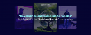 DataToBiz Governance Policies Announcement