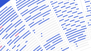 Chartmetric examines the deeper problems driving 'Blue Dot Fever'