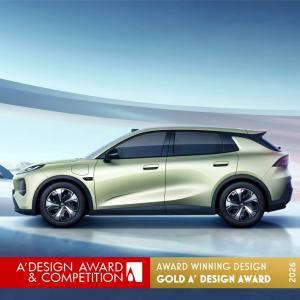 Changan Nevo Q05 by Chongqing Changan Automobile Co., Ltd.