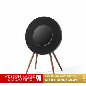 Morningblues Record R1 by Wuxi Future Mirror Display Technology Co., Ltd.