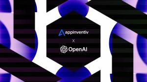 Appinventiv OpenAI partnership