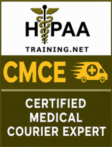 Certified Medical Expert