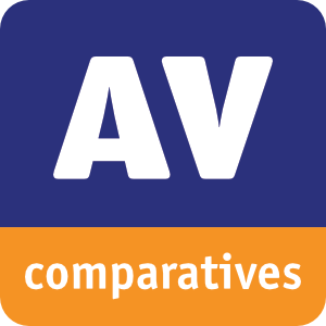 Logo of AV-Comparatives