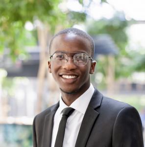 Sbusiso Mdingi, Founder of Sequrin Technologies