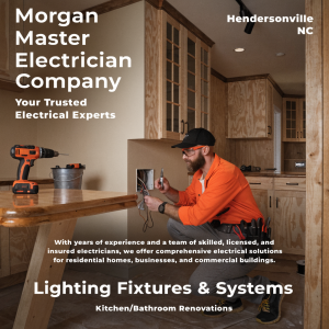 Commercial LED Lighting