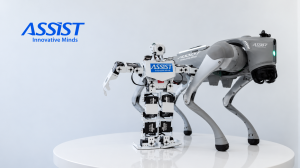 Robotics