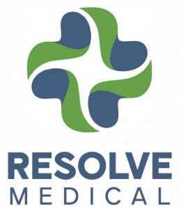 Resolve Medical, LLC logo