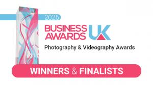 2026 Photography and Videography Awards Results Business Awards UK