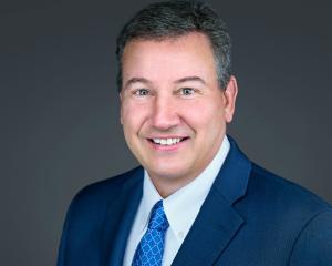 David Davidson, Partner — Miles Hansford Law Firm