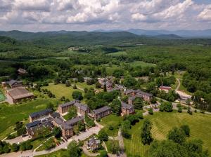 Three gifts by Sweet Briar alumnae to make an impact on campus.