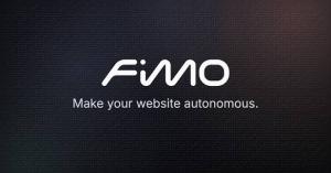 Fimo.ai logo