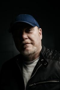 Image of Alternative Rock Artist Damien Cain