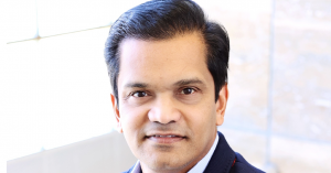 Kishore Khandavalli is the founder and CEO of iTech, an IT consulting, staffing, and software-services company serving organizations across North America