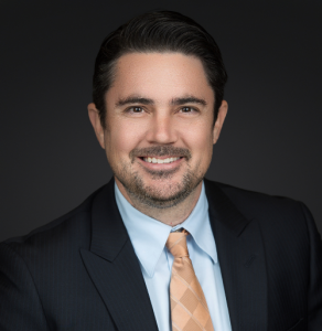 Benjamin Hanrahan