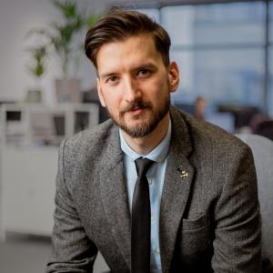 Head of Product at TerraEye