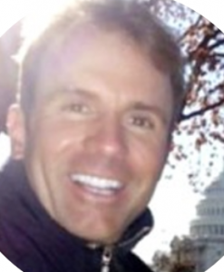 Mitch Thrower, Founder and CEO of Events.com