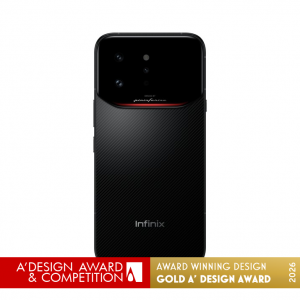 Note 60 Ultra by Infinix Mobility