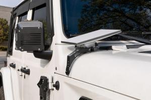 Joytutus Starlink mounts for hood
