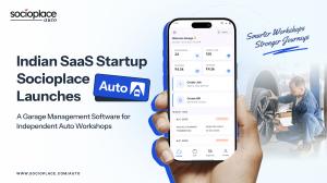 Garage Management Software