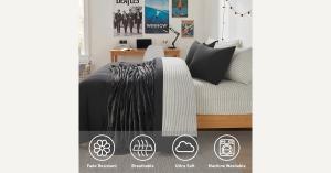 Dorm Bedding Collection